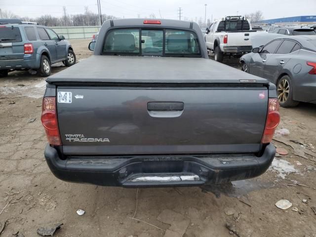 2014 Toyota Tacoma