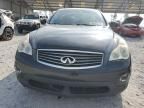 2008 Infiniti EX35 Base