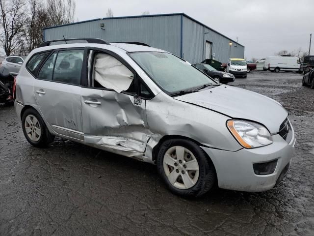 2009 KIA Rondo Base