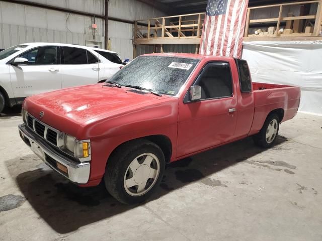 1993 Nissan Truck King Cab