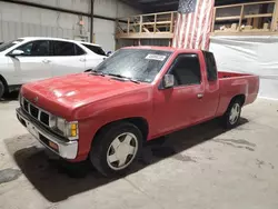 1993 Nissan Truck King Cab en venta en Sikeston, MO