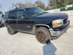 2000 GMC Yukon