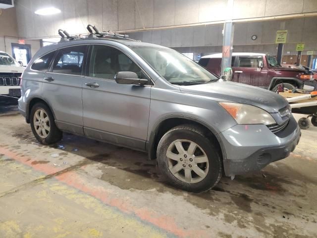 2007 Honda CR-V EX