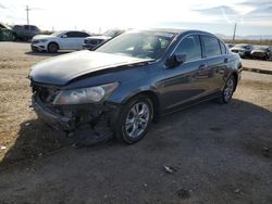 2011 Honda Accord SE en venta en Tucson, AZ