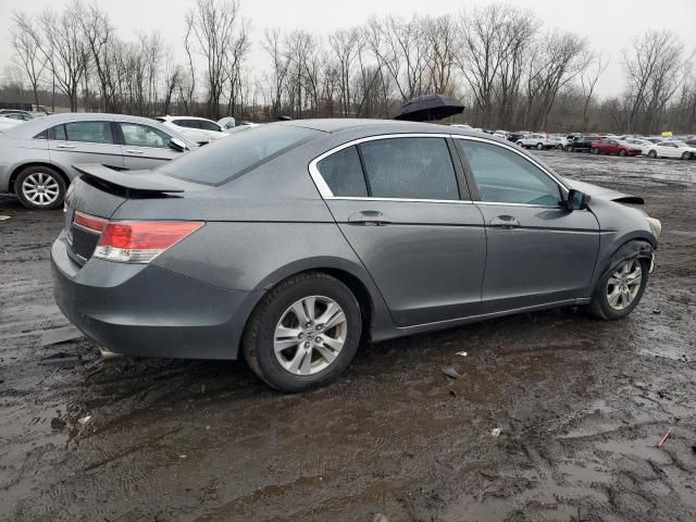 2011 Honda Accord SE