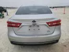 2018 Toyota Avalon Hybrid