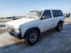 1994 Nissan Pathfinder LE en venta en Brighton, CO