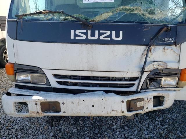 2003 Isuzu NPR