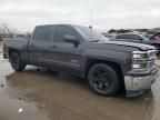 2015 Chevrolet Silverado C1500 LT