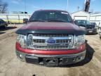 2013 Ford F150 Super Cab