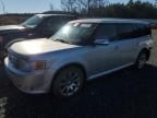 2012 Ford Flex Limited