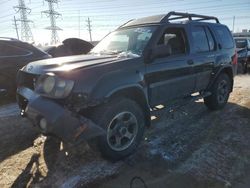 2004 Nissan Xterra XE en venta en Elgin, IL