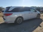 2022 Honda Odyssey EXL