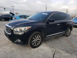 2014 Infiniti QX60 en venta en Sun Valley, CA