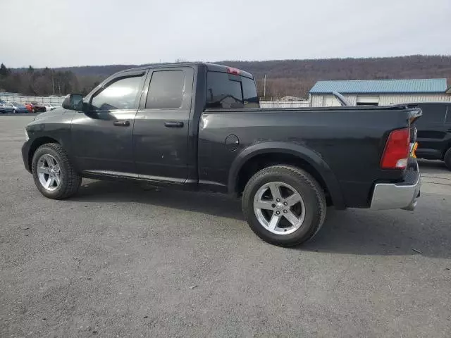 2011 Dodge RAM 1500