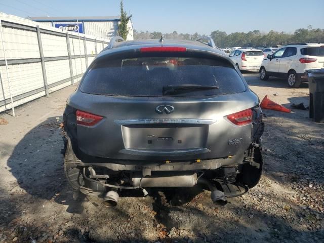 2013 Infiniti FX37