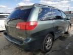 2005 Toyota Sienna XLE