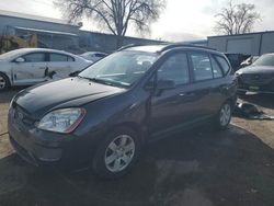 2007 KIA Rondo Base en venta en Albuquerque, NM