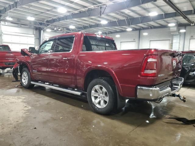 2022 Dodge 1500 Laramie