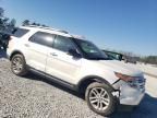 2011 Ford Explorer XLT