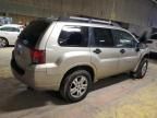 2007 Mitsubishi Endeavor LS