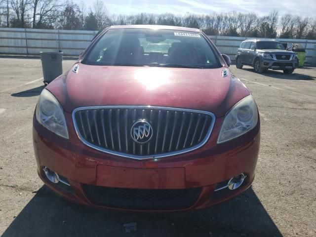 2017 Buick Verano Sport Touring