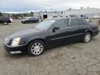 2010 Cadillac DTS