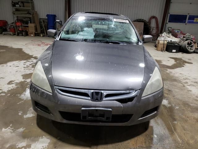 2006 Honda Accord EX