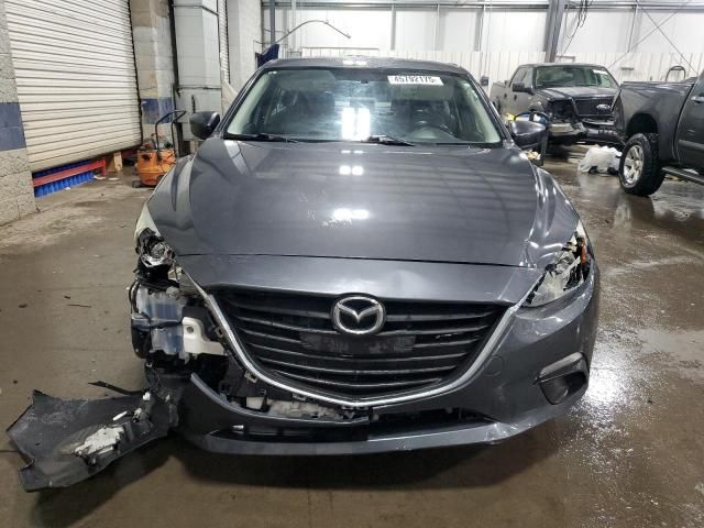 2014 Mazda 3 Grand Touring