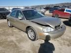 2000 Mercury Sable LS Premium