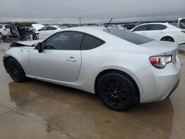 2013 Scion FR-S