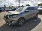 2018 KIA Sorento SX