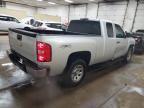 2011 Chevrolet Silverado K1500 LS