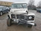 1996 Land Rover Defender 1