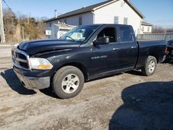 SUV salvage a la venta en subasta: 2011 Dodge RAM 1500