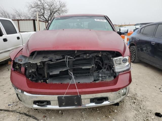 2014 Dodge RAM 1500 Longhorn