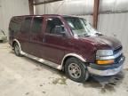 2005 Chevrolet Express G1500