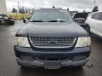 2002 Ford Explorer XLT