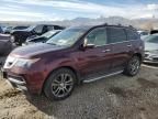 2012 Acura MDX Advance