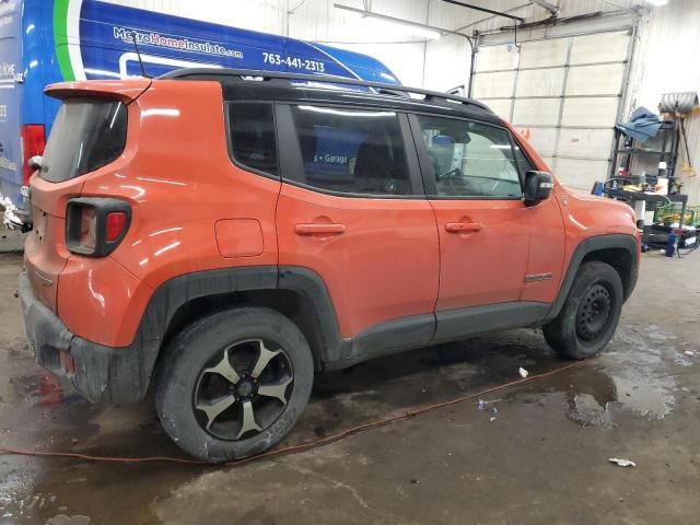 2020 Jeep Renegade Trailhawk