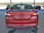 2014 Ford Fusion SE Hybrid