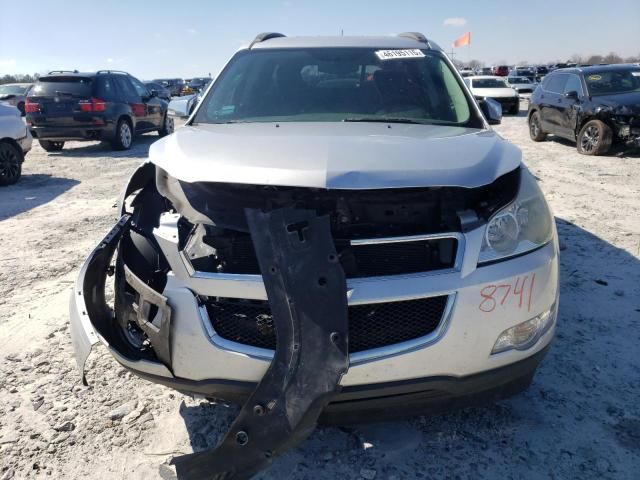 2011 Chevrolet Traverse LT