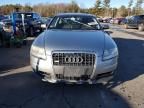 2008 Audi A6 3.2 Quattro