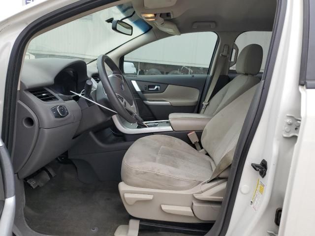 2013 Ford Edge SE