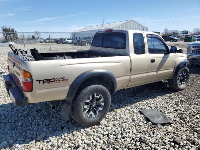 2003 Toyota Tacoma Xtracab