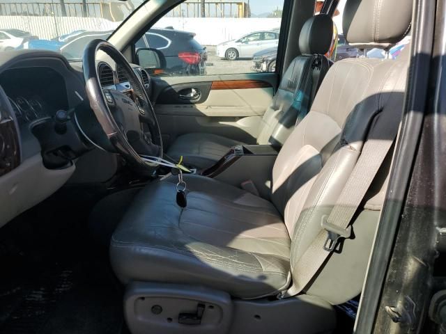 2003 GMC Envoy XL