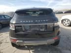 2013 Land Rover Range Rover Evoque Pure