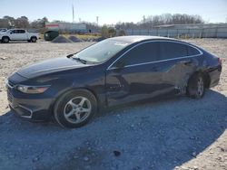 2016 Chevrolet Malibu LS en venta en Montgomery, AL