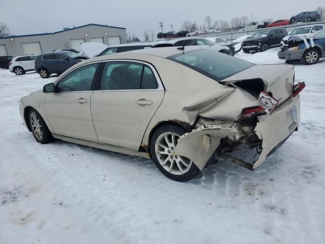 2010 Chevrolet Malibu 2LT