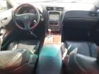 2008 Lexus GS 350